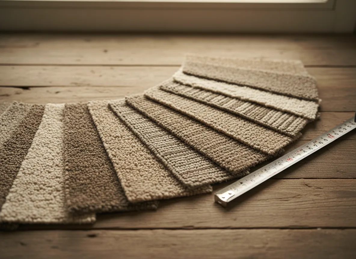 Carpet Installation Nelsonville, WI FAQs